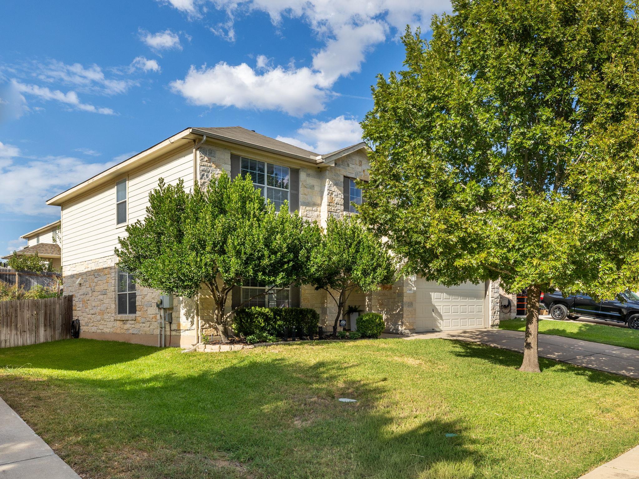 2349 Caprock Pl, Georgetown, TX 78626