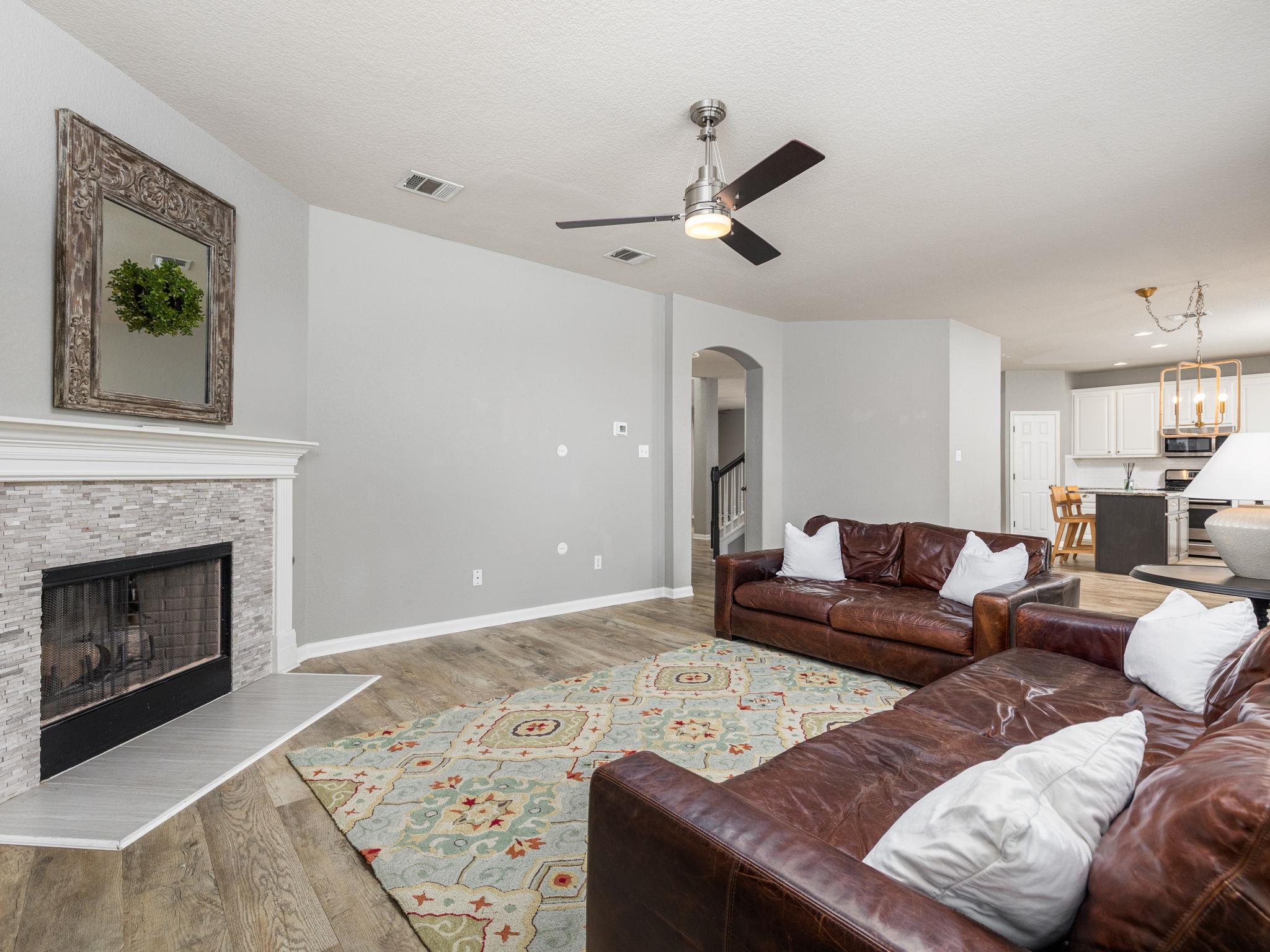 2349 Caprock Pl, Georgetown, TX 78626