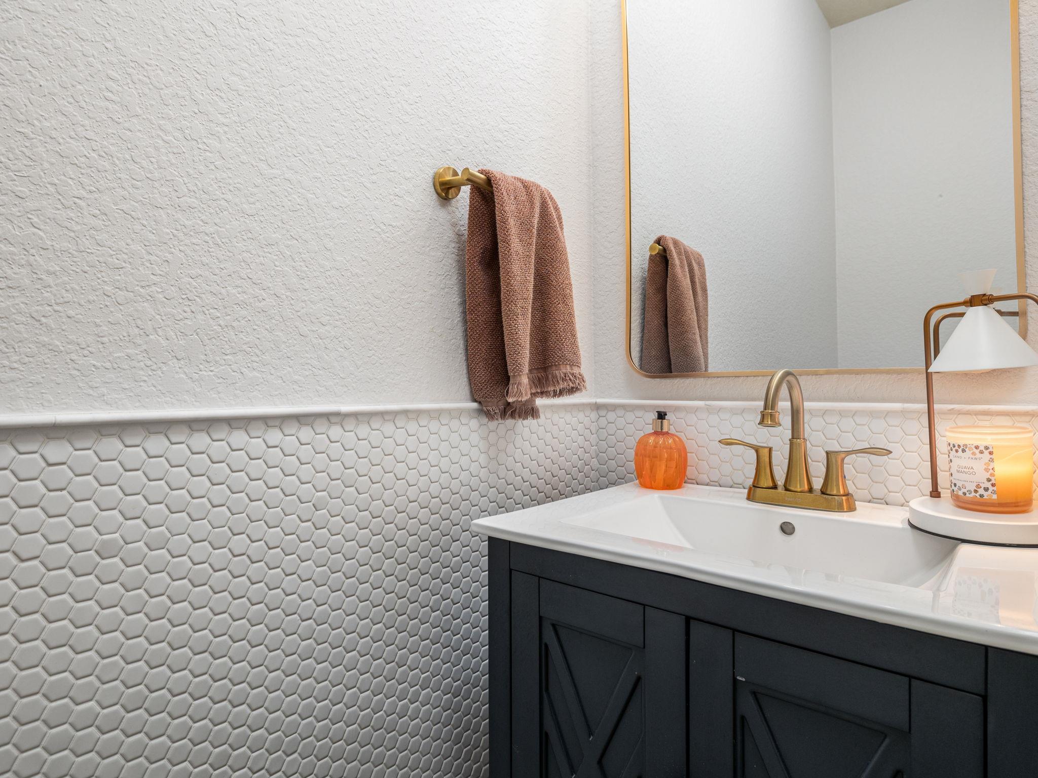 2349 Caprock Pl, Georgetown, TX 78626