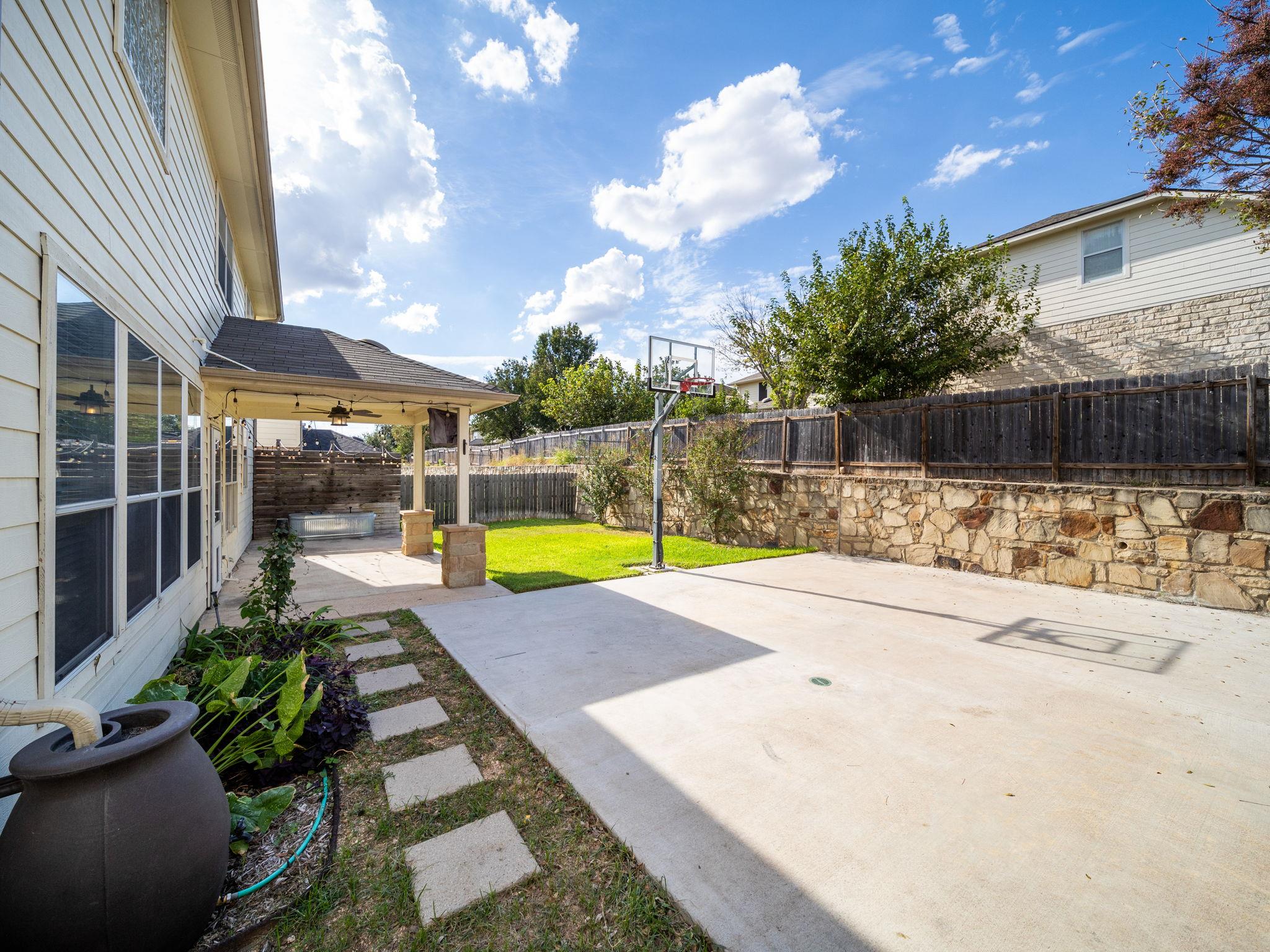 2349 Caprock Pl, Georgetown, TX 78626