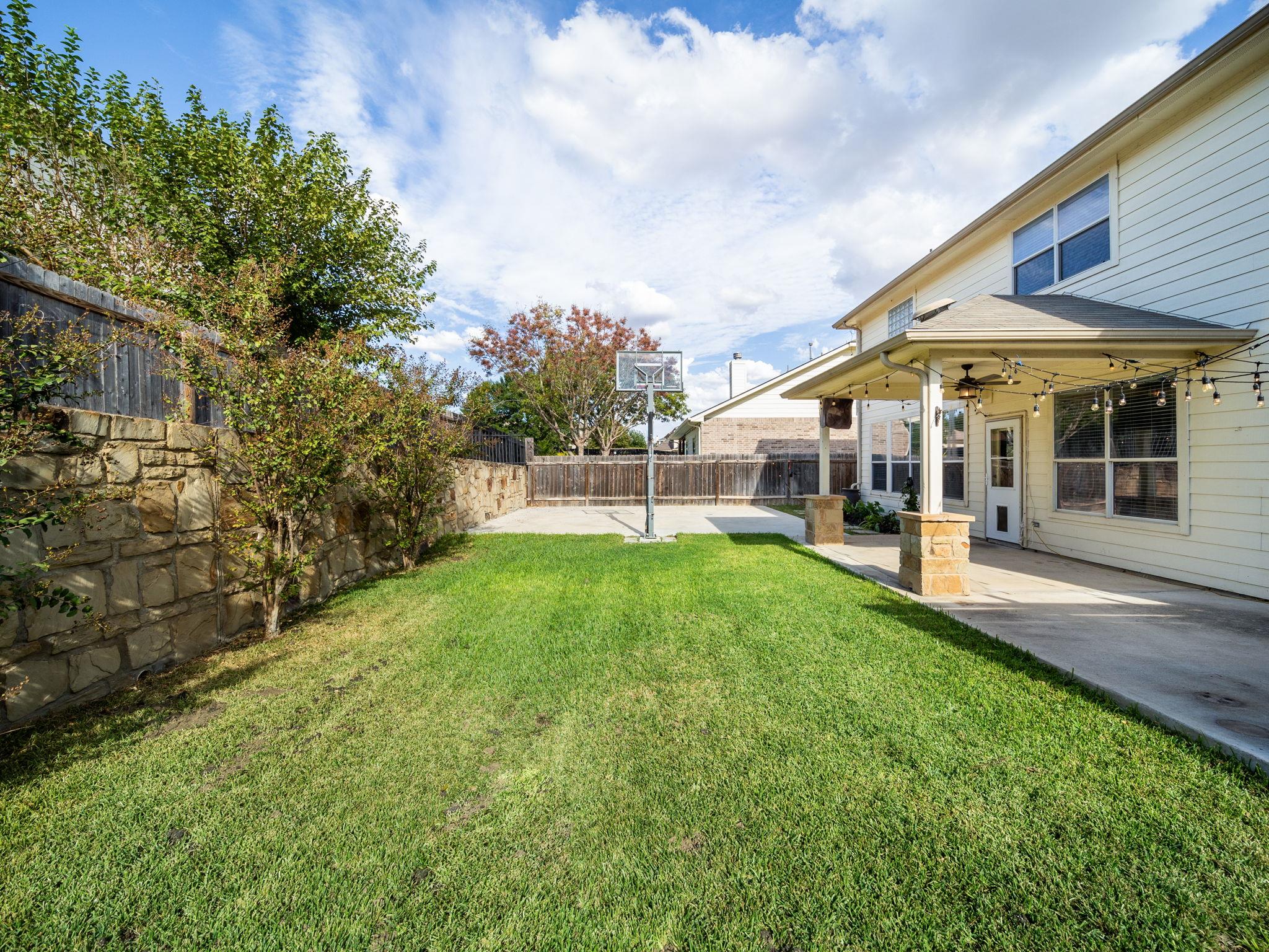 2349 Caprock Pl, Georgetown, TX 78626