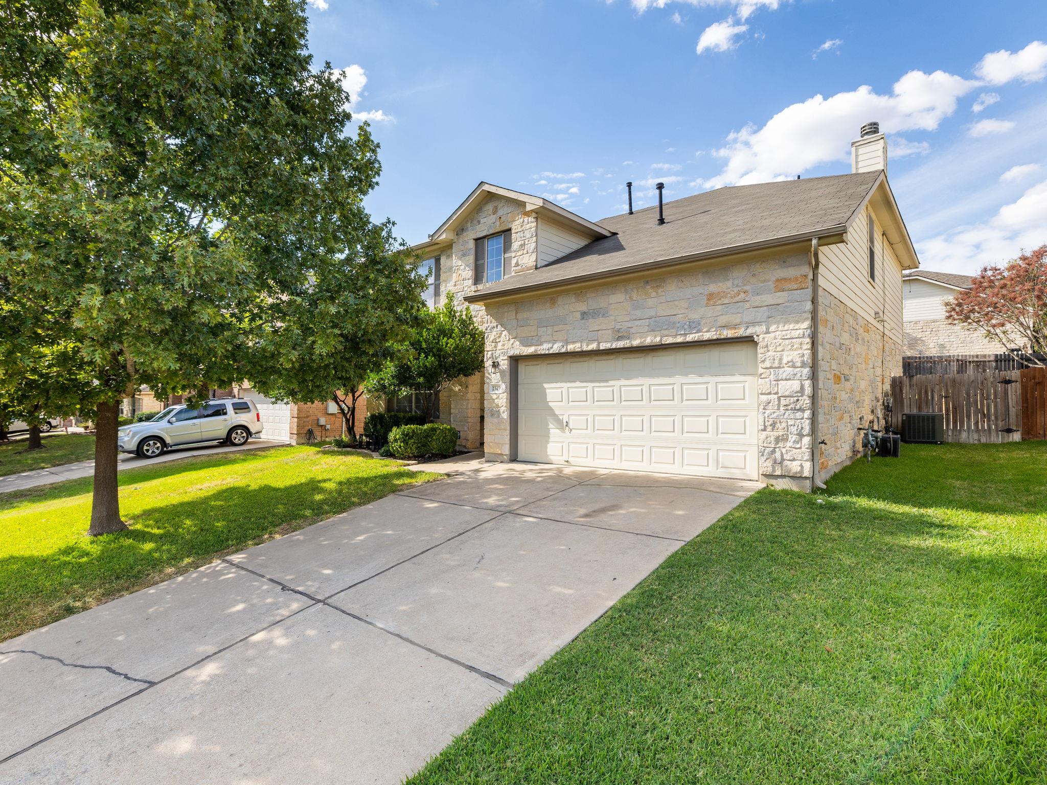 2349 Caprock Pl, Georgetown, TX 78626