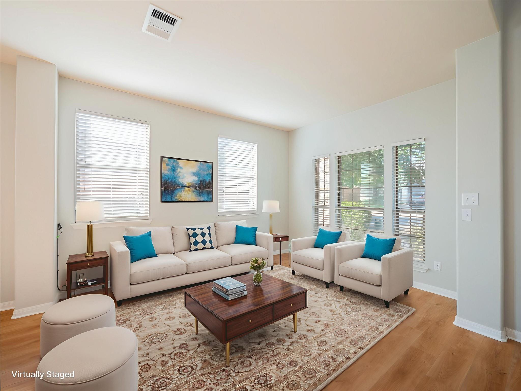 226 Vallecito Dr, Georgetown, TX 78626