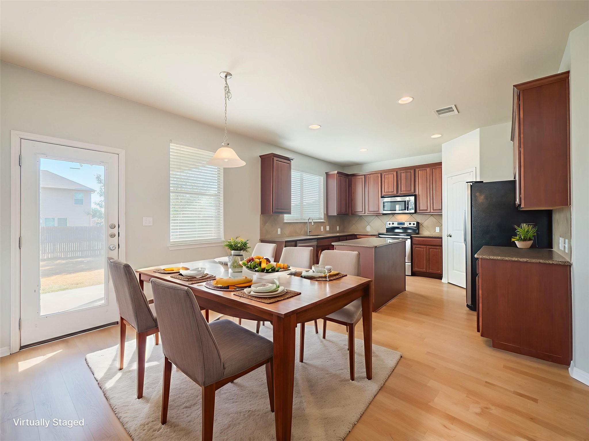 226 Vallecito Dr, Georgetown, TX 78626