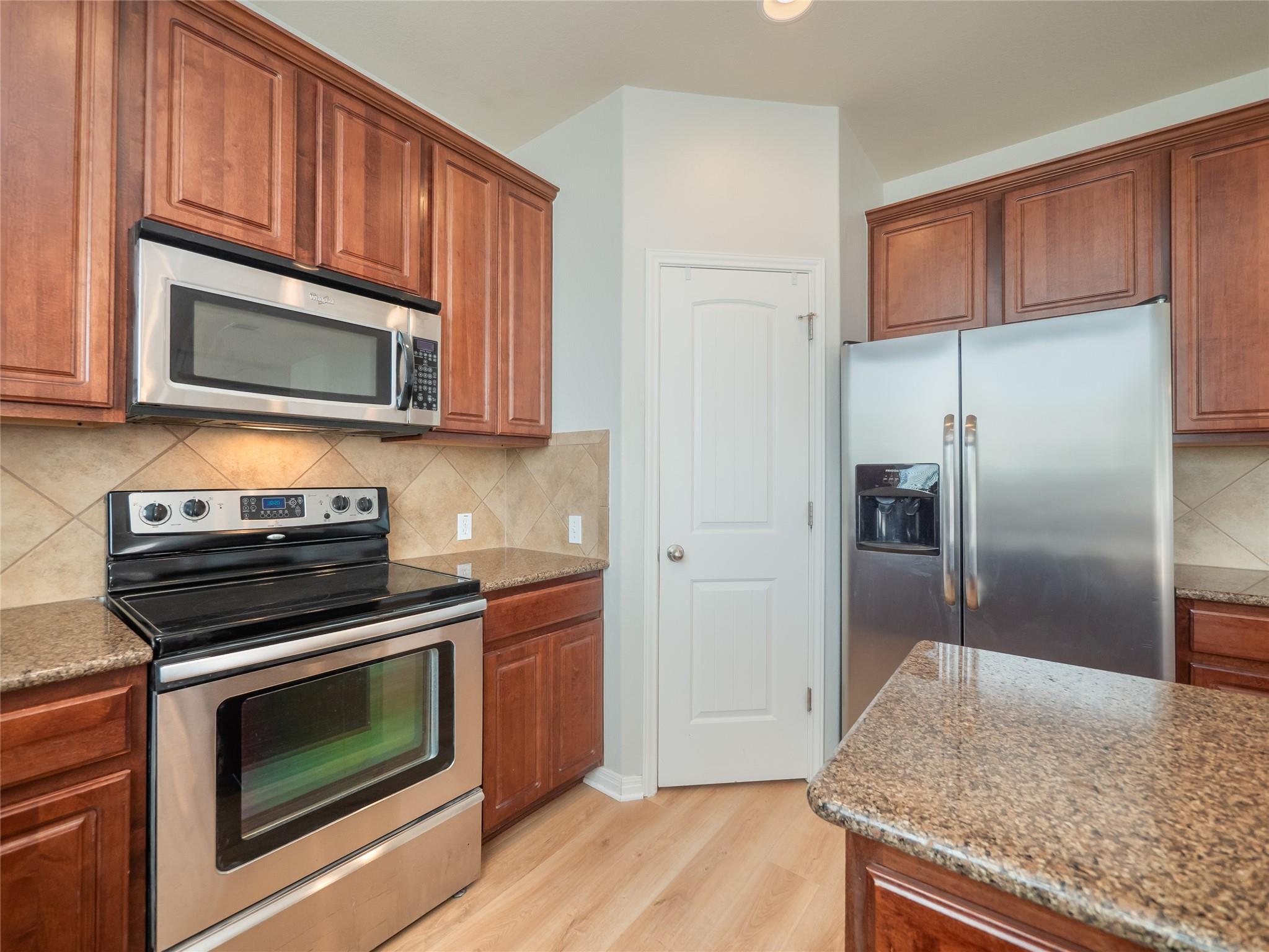 226 Vallecito Dr, Georgetown, TX 78626