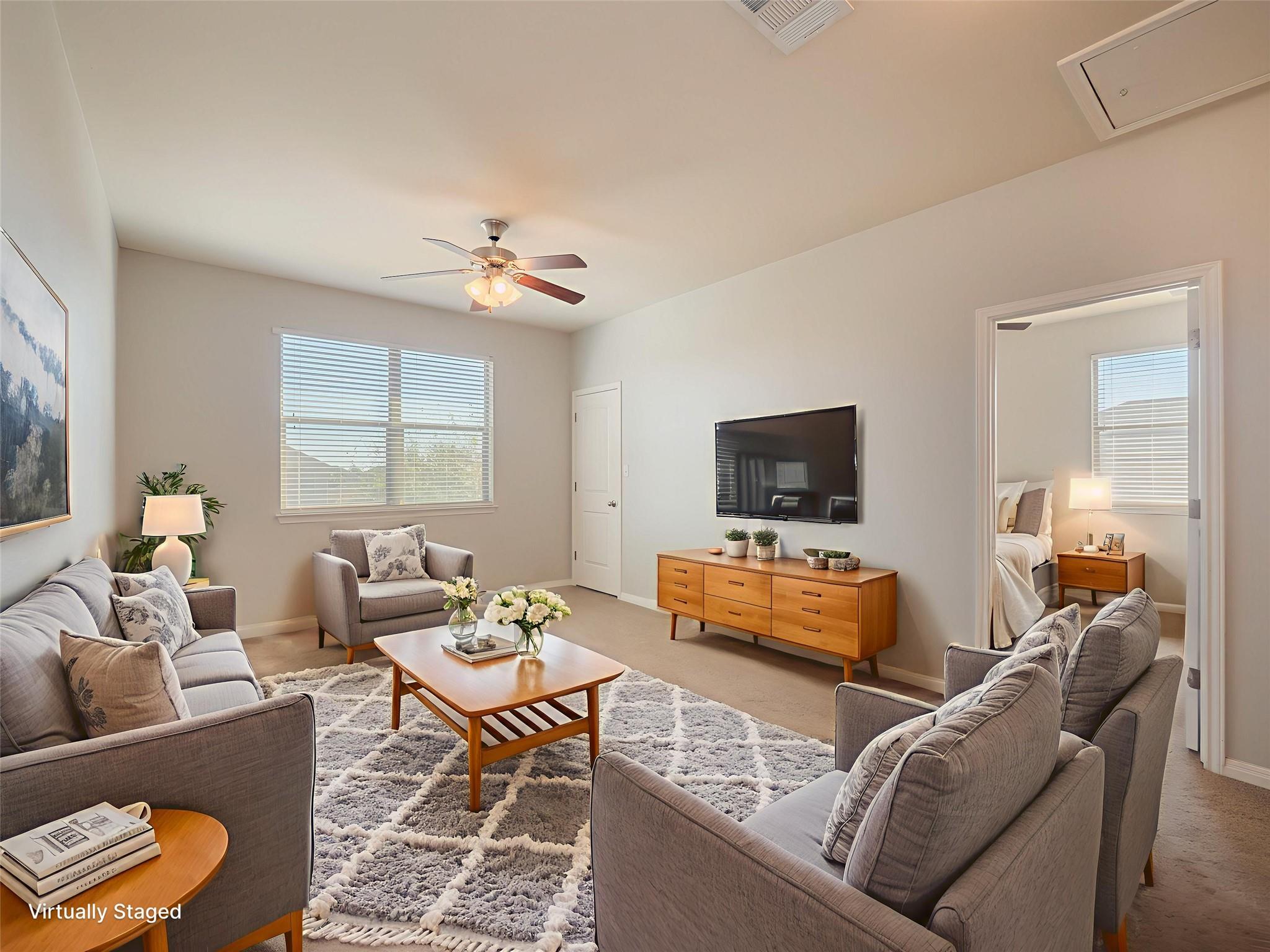 226 Vallecito Dr, Georgetown, TX 78626