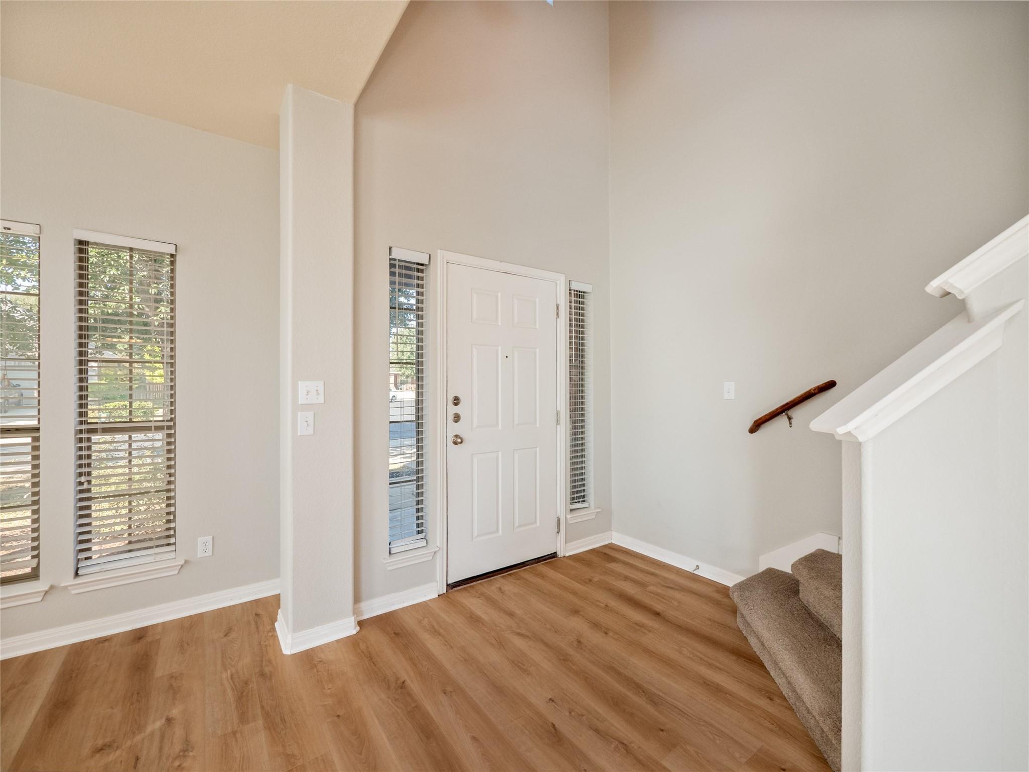 226 Vallecito Dr, Georgetown, TX 78626