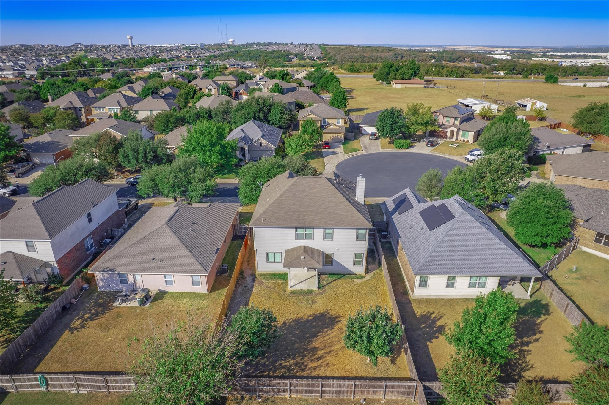 226 Vallecito Dr, Georgetown, TX 78626