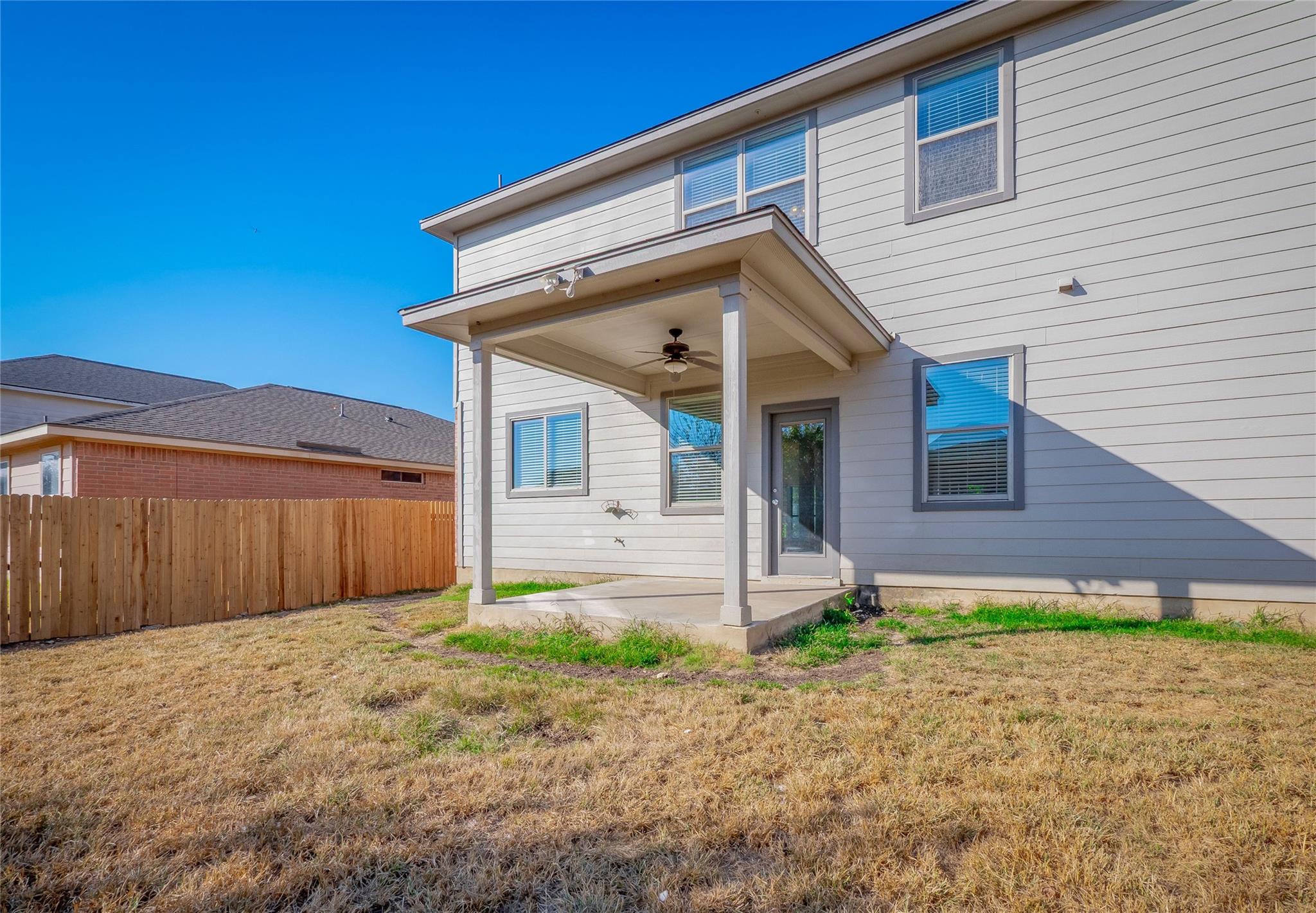 226 Vallecito Dr, Georgetown, TX 78626