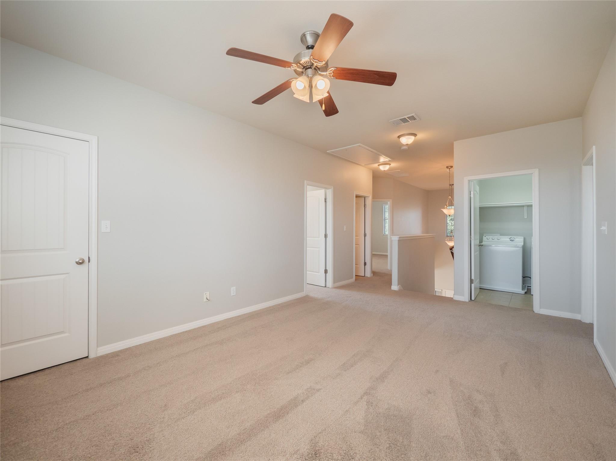 226 Vallecito Dr, Georgetown, TX 78626