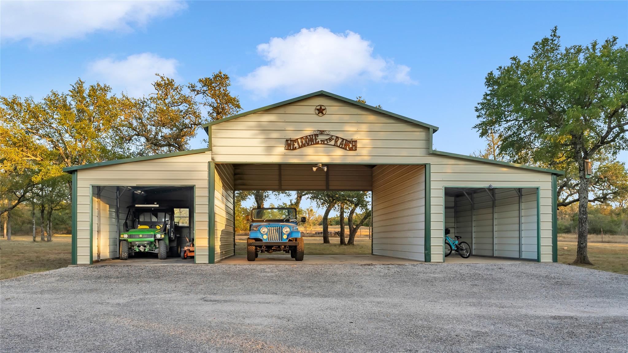 310 Thomas Ridge Rd, Burnet, TX 78611