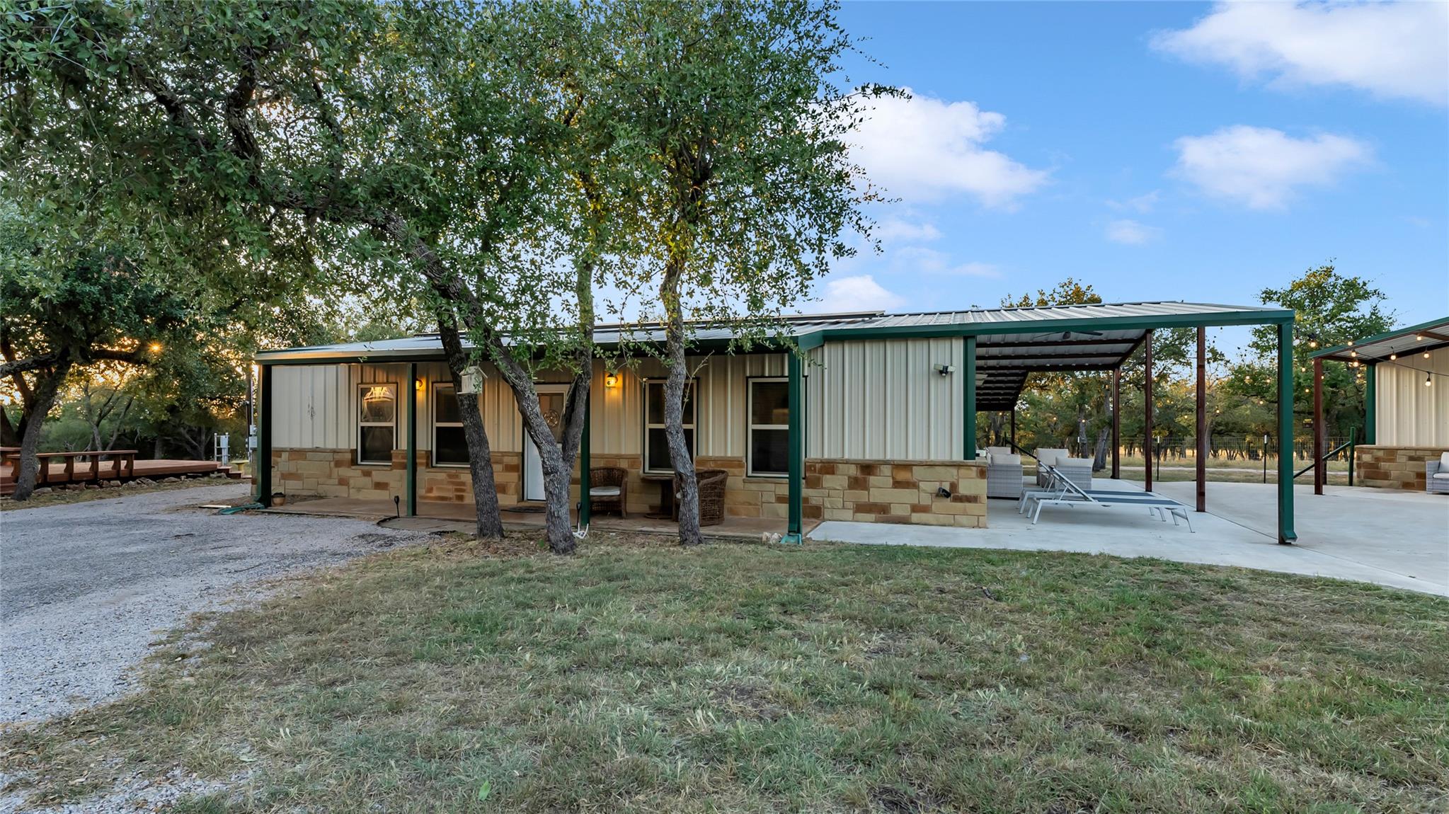 310 Thomas Ridge Rd, Burnet, TX 78611