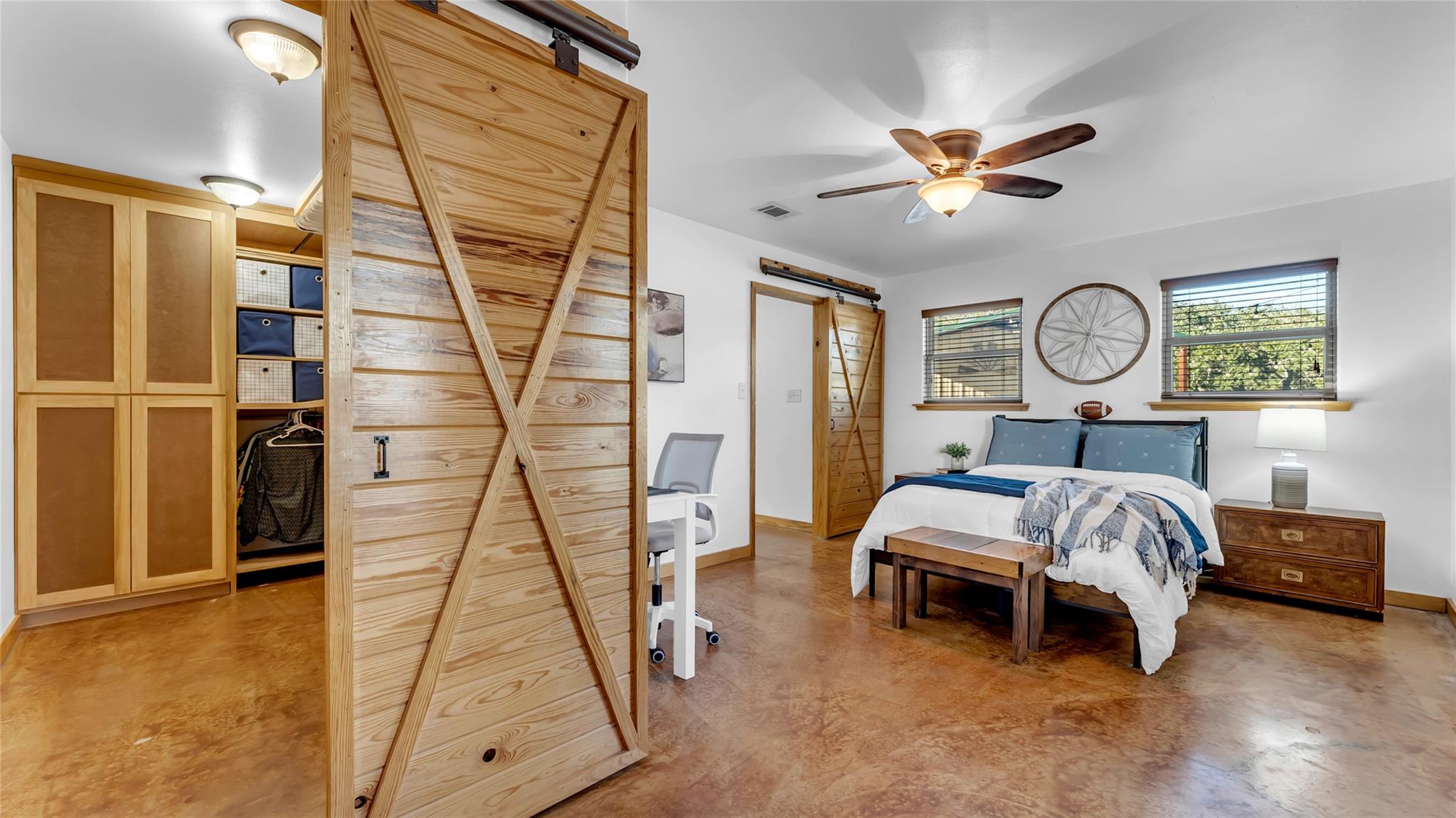 310 Thomas Ridge Rd, Burnet, TX 78611