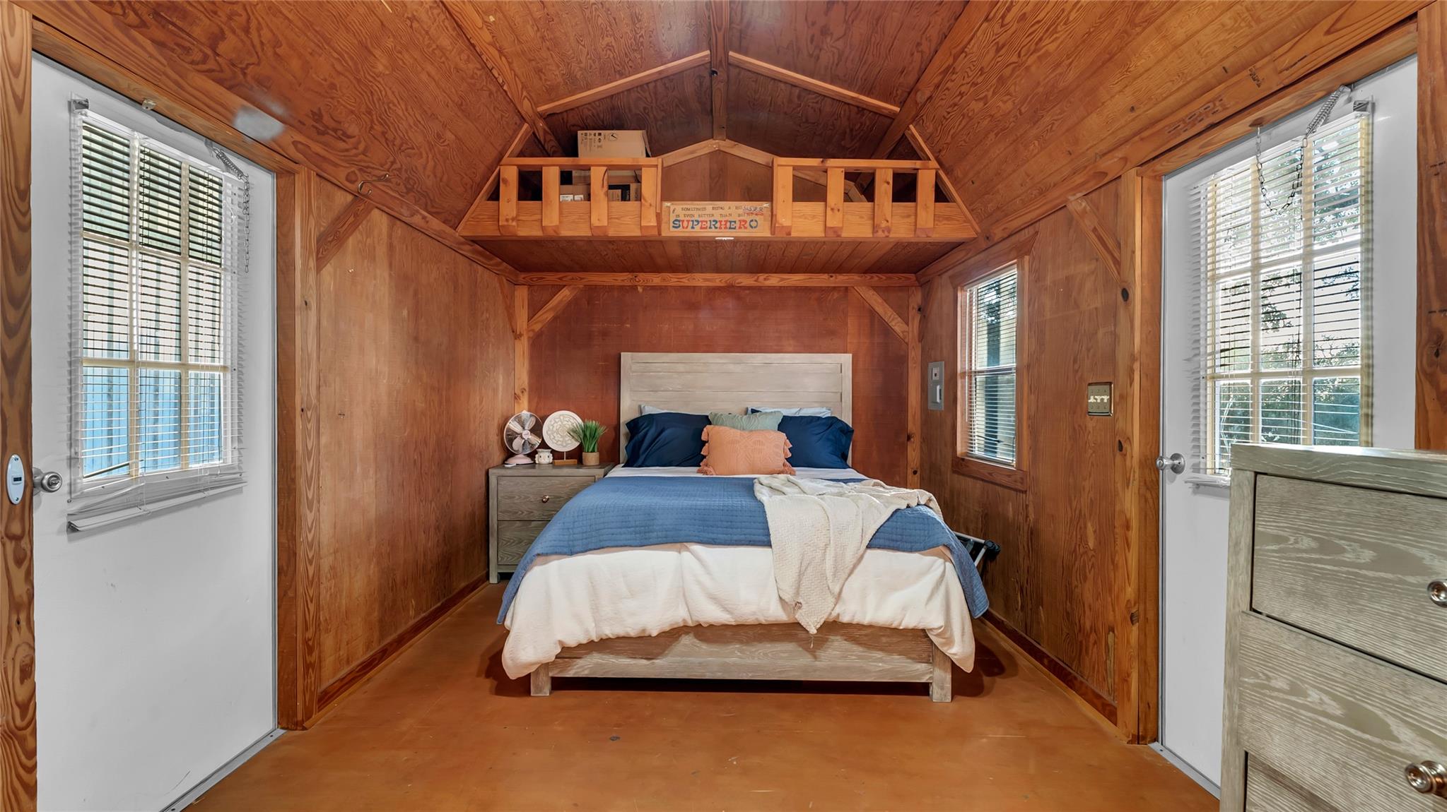 310 Thomas Ridge Rd, Burnet, TX 78611