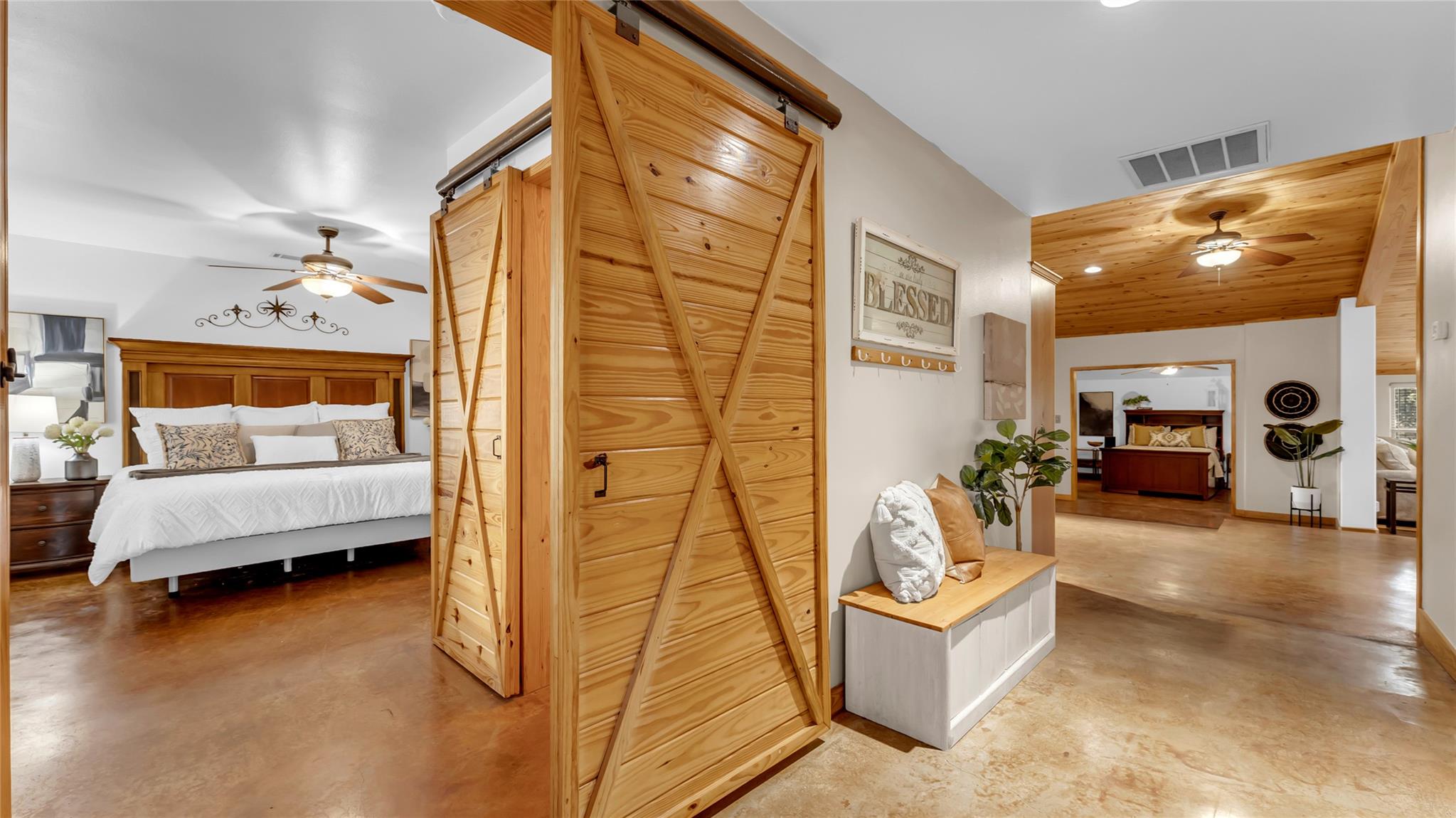 310 Thomas Ridge Rd, Burnet, TX 78611