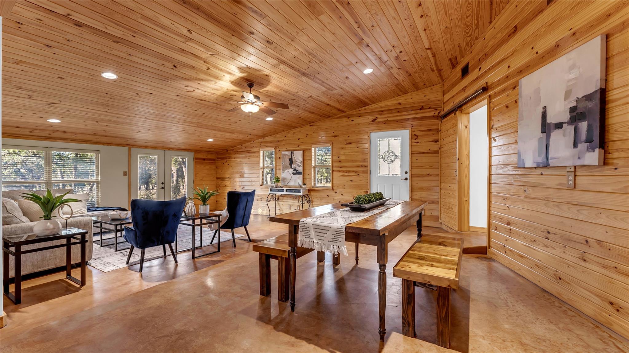 310 Thomas Ridge Rd, Burnet, TX 78611