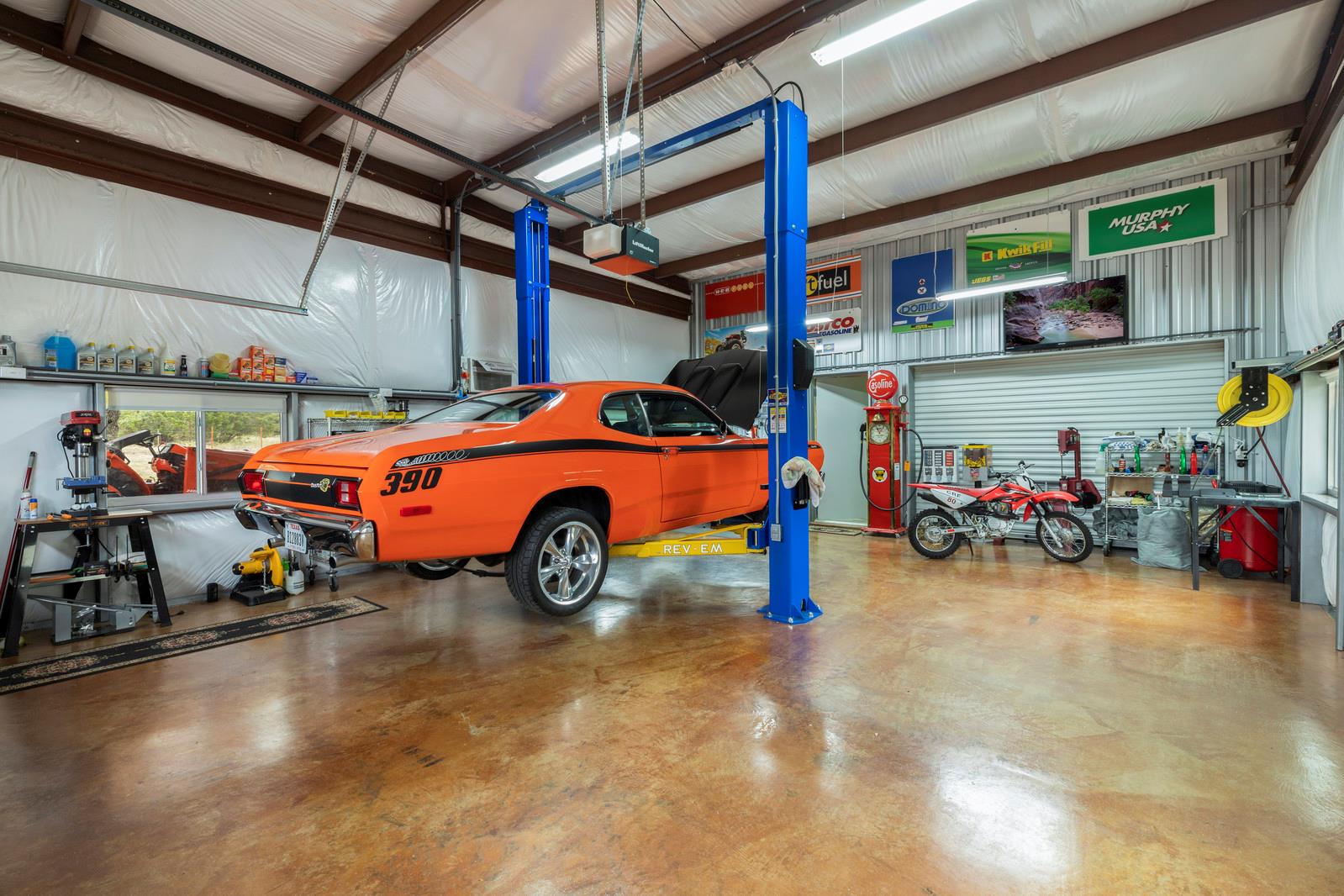 310 Thomas Ridge Rd, Burnet, TX 78611