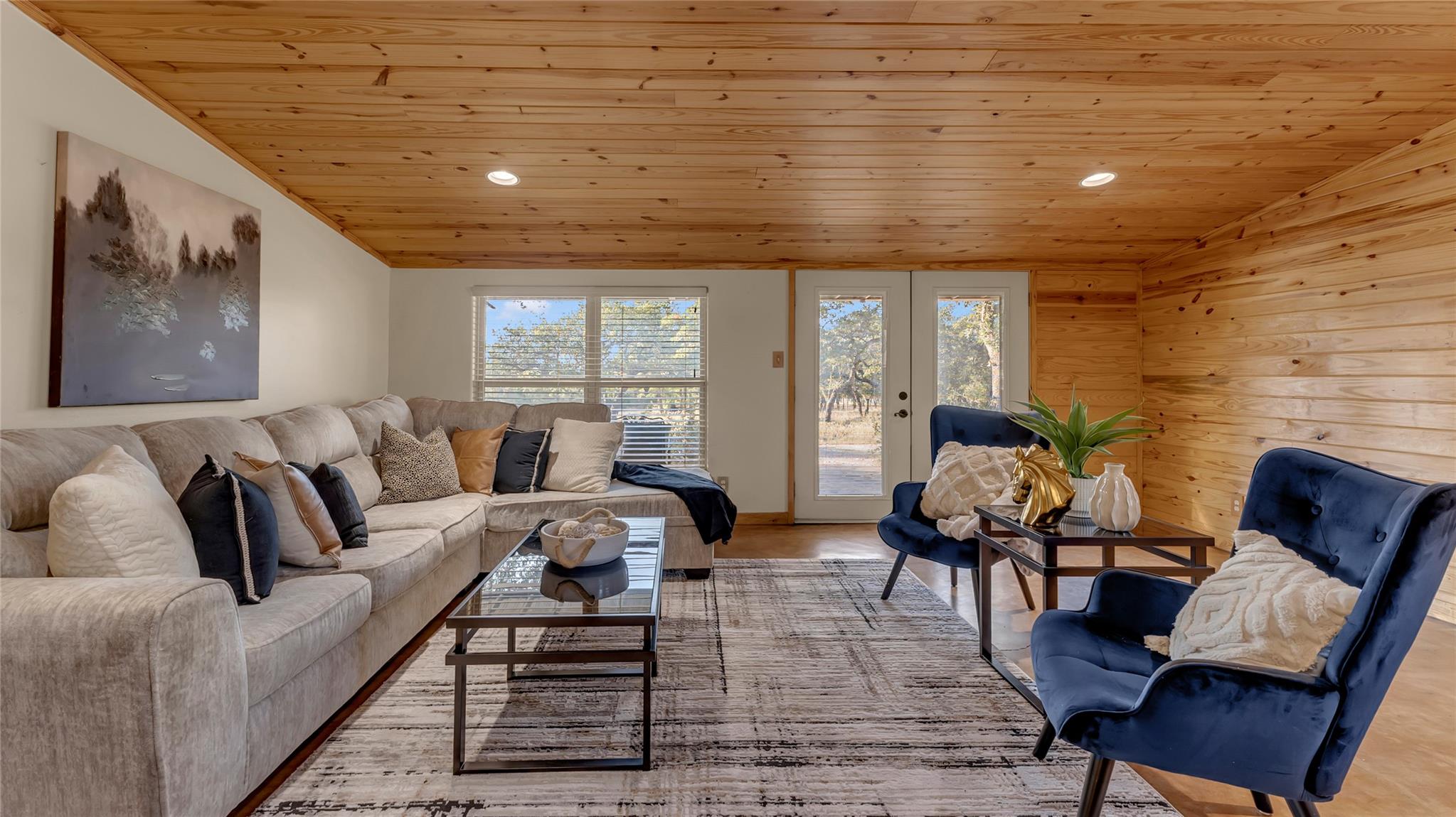 310 Thomas Ridge Rd, Burnet, TX 78611