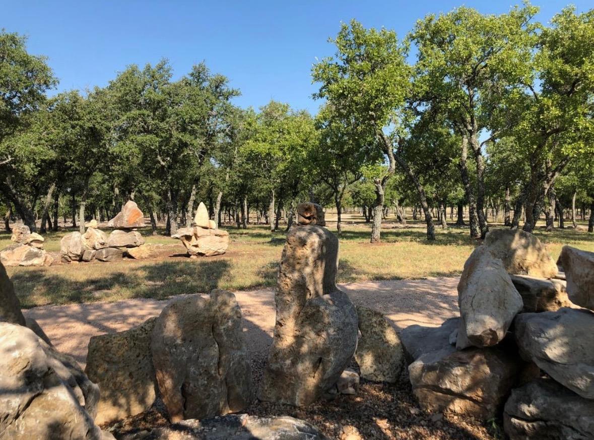 310 Thomas Ridge Rd, Burnet, TX 78611