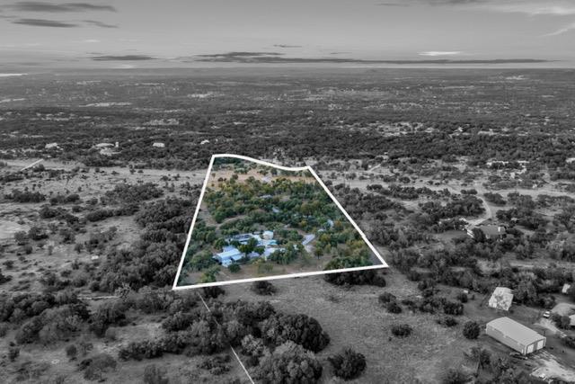 310 Thomas Ridge Rd, Burnet, TX 78611