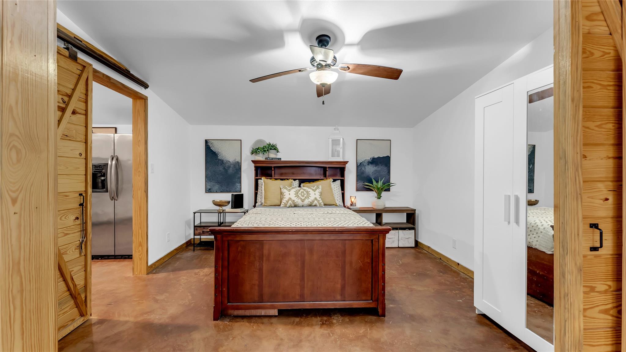 310 Thomas Ridge Rd, Burnet, TX 78611