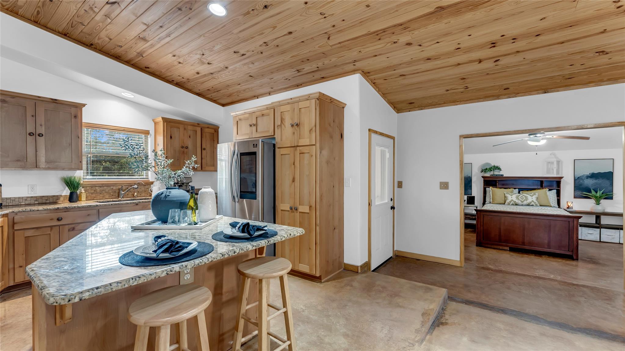 310 Thomas Ridge Rd, Burnet, TX 78611