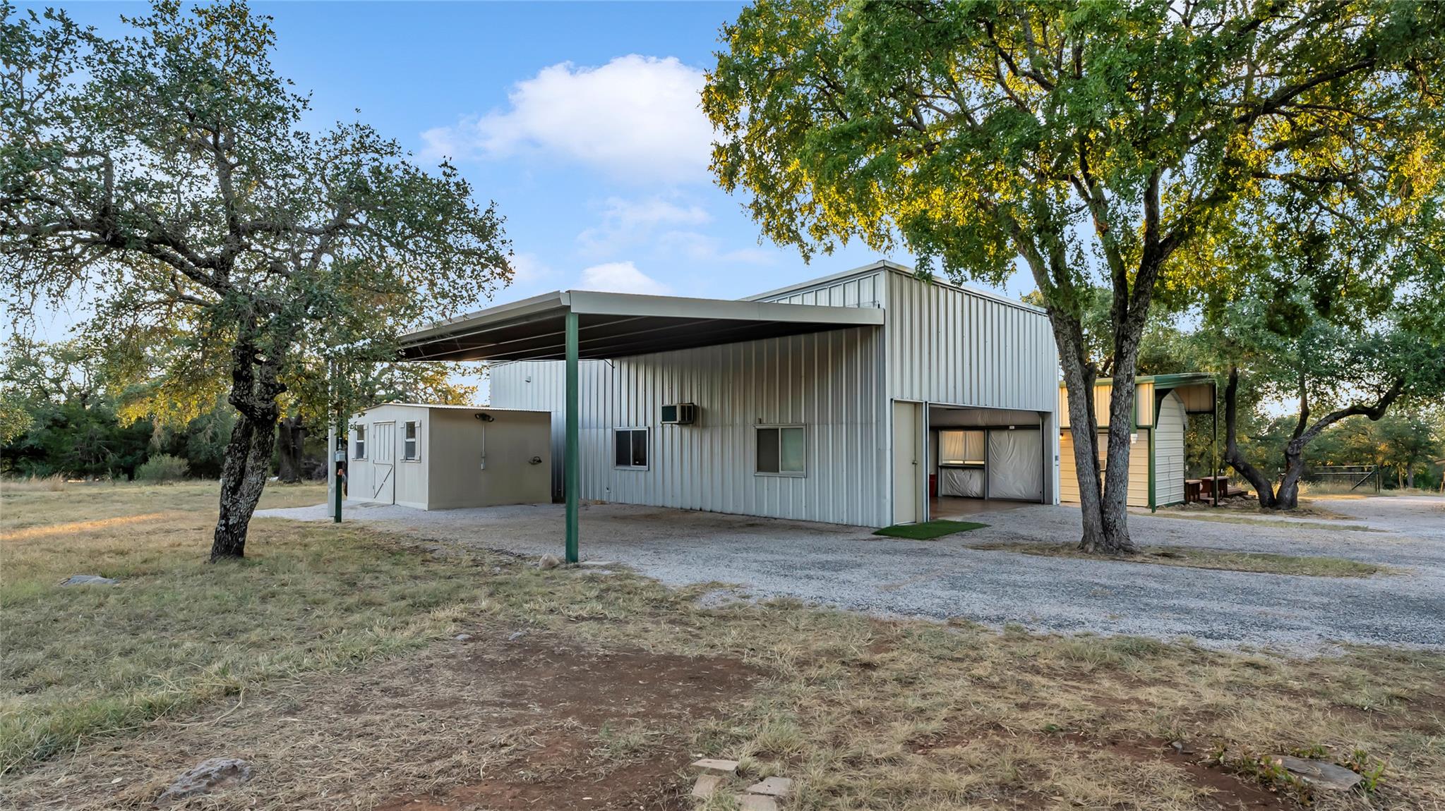 310 Thomas Ridge Rd, Burnet, TX 78611