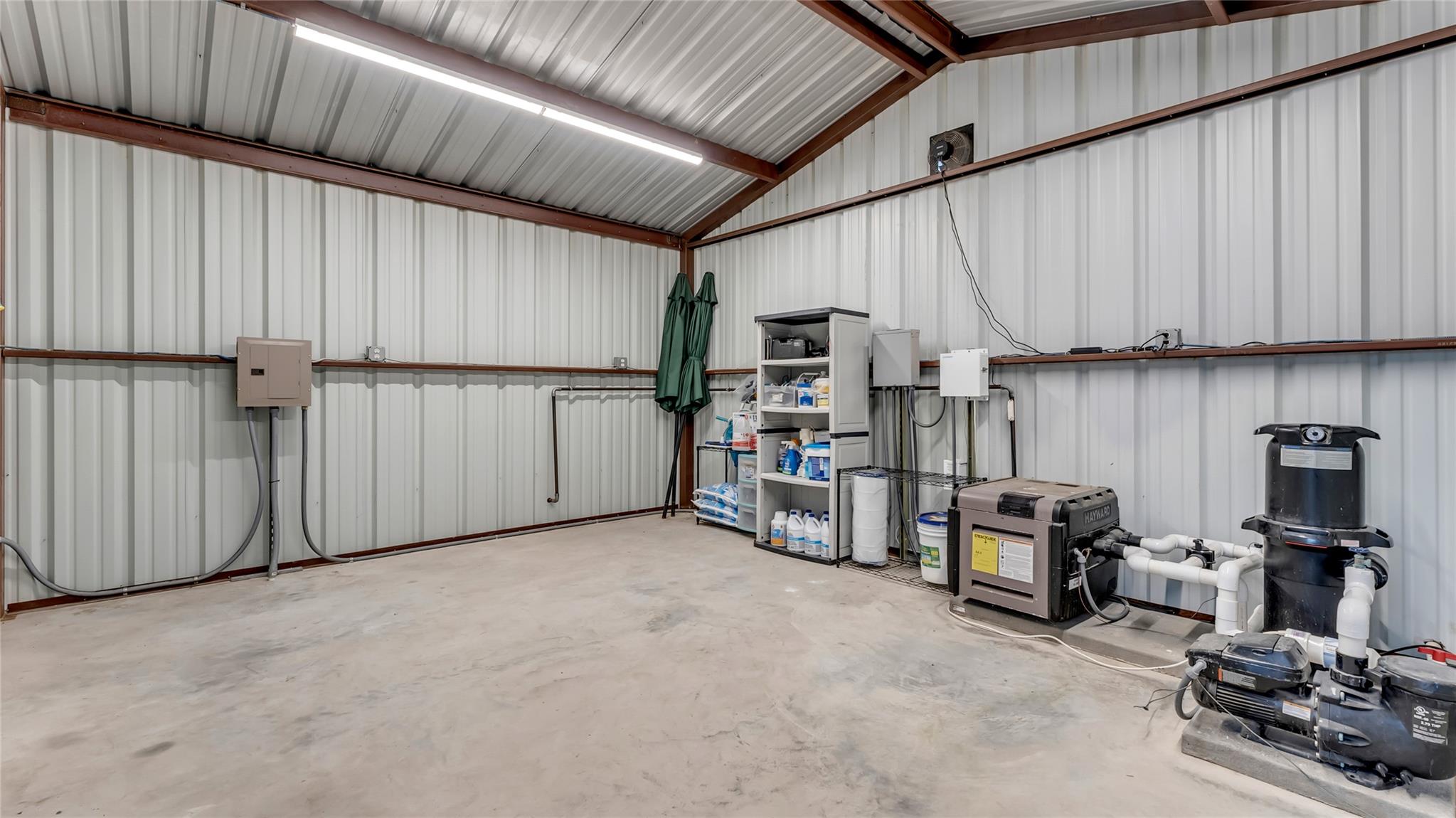310 Thomas Ridge Rd, Burnet, TX 78611