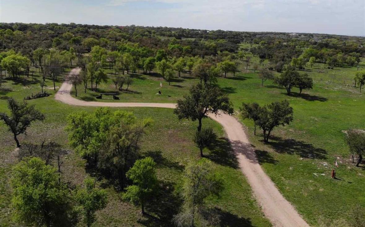 310 Thomas Ridge Rd, Burnet, TX 78611