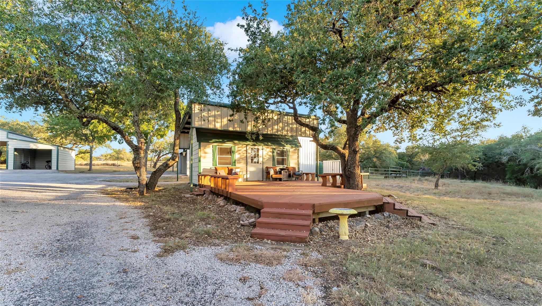 310 Thomas Ridge Rd, Burnet, TX 78611
