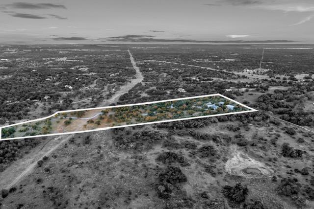 310 Thomas Ridge Rd, Burnet, TX 78611