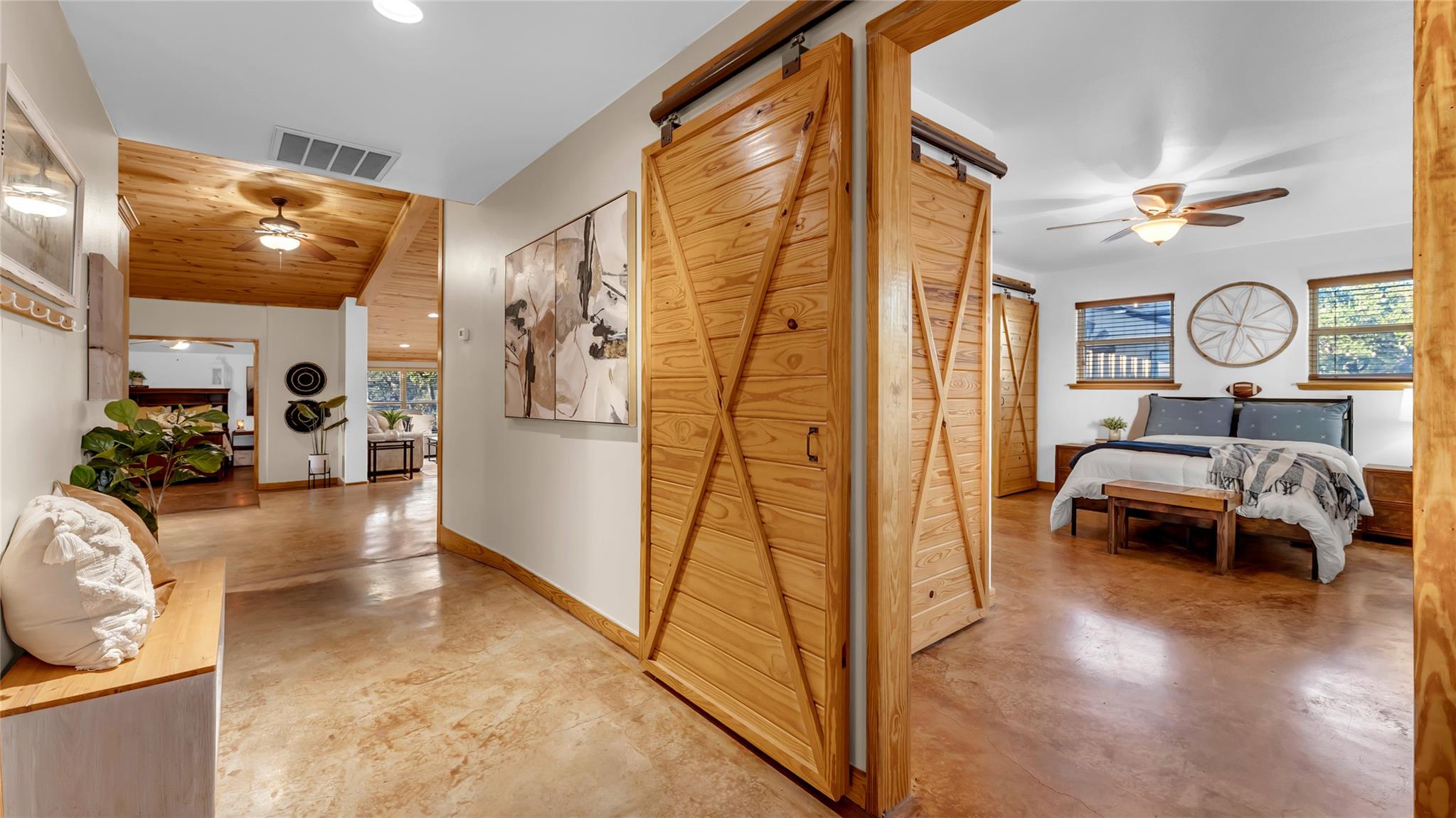 310 Thomas Ridge Rd, Burnet, TX 78611