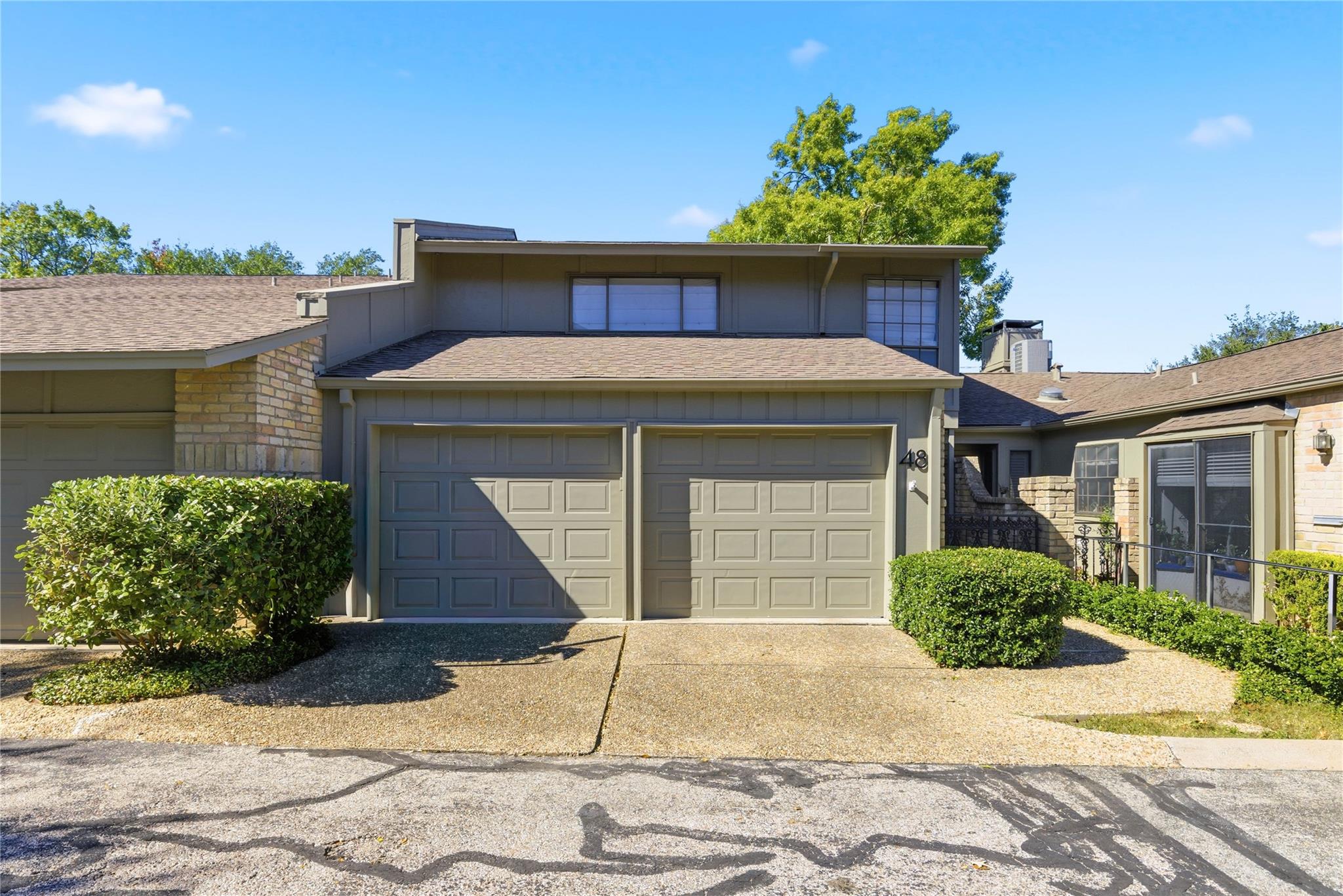 48 Woodstone Sq, Austin, TX 78703