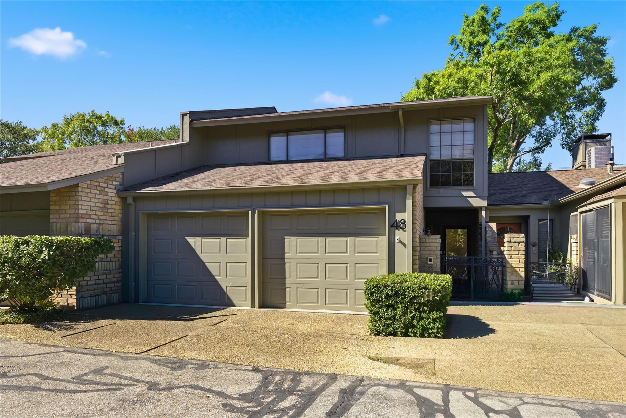 48 Woodstone Sq, Austin, TX 78703