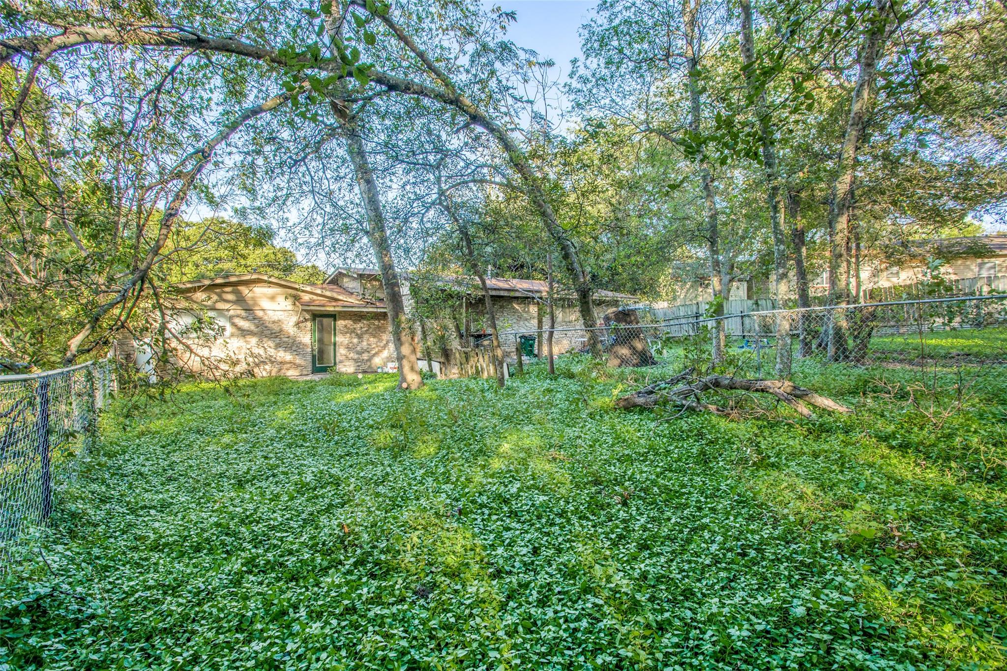 607 Thrush Ave # B, Austin, TX 78753