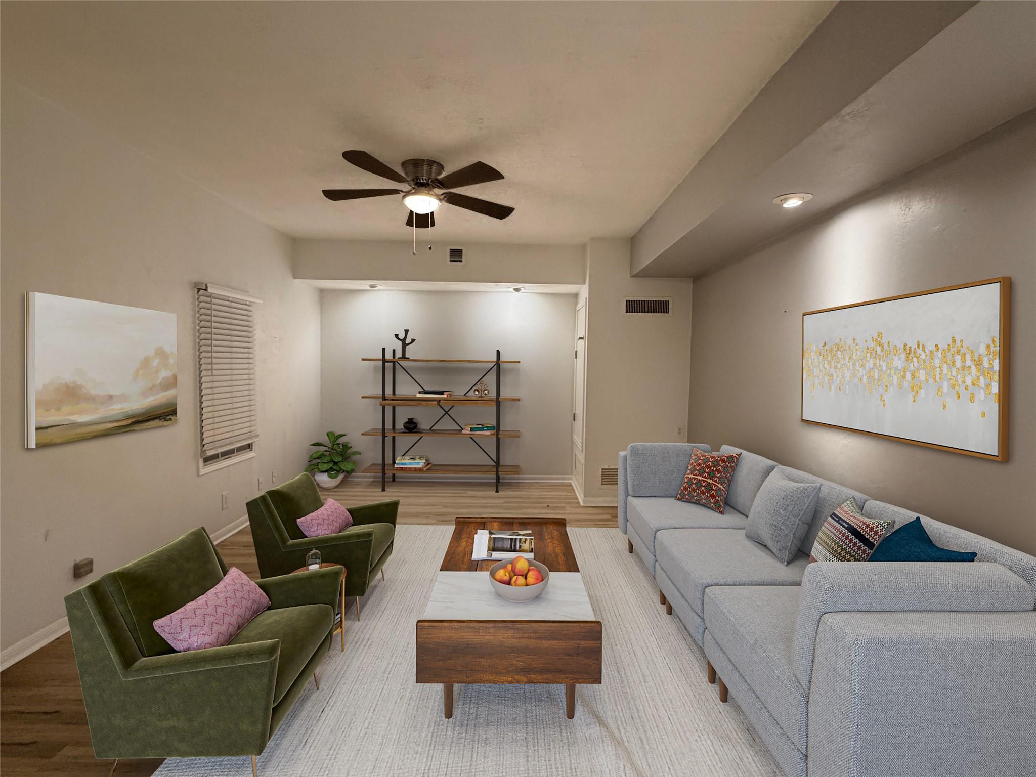 425 Woodland Point Rd, Belton, TX 76513