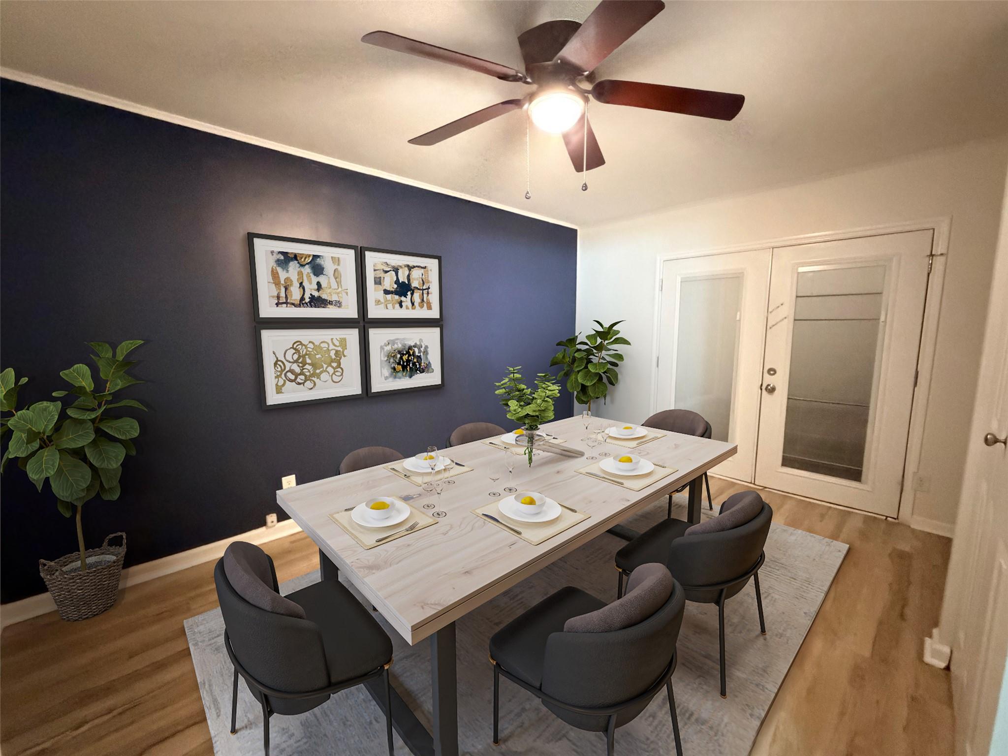 425 Woodland Point Rd, Belton, TX 76513