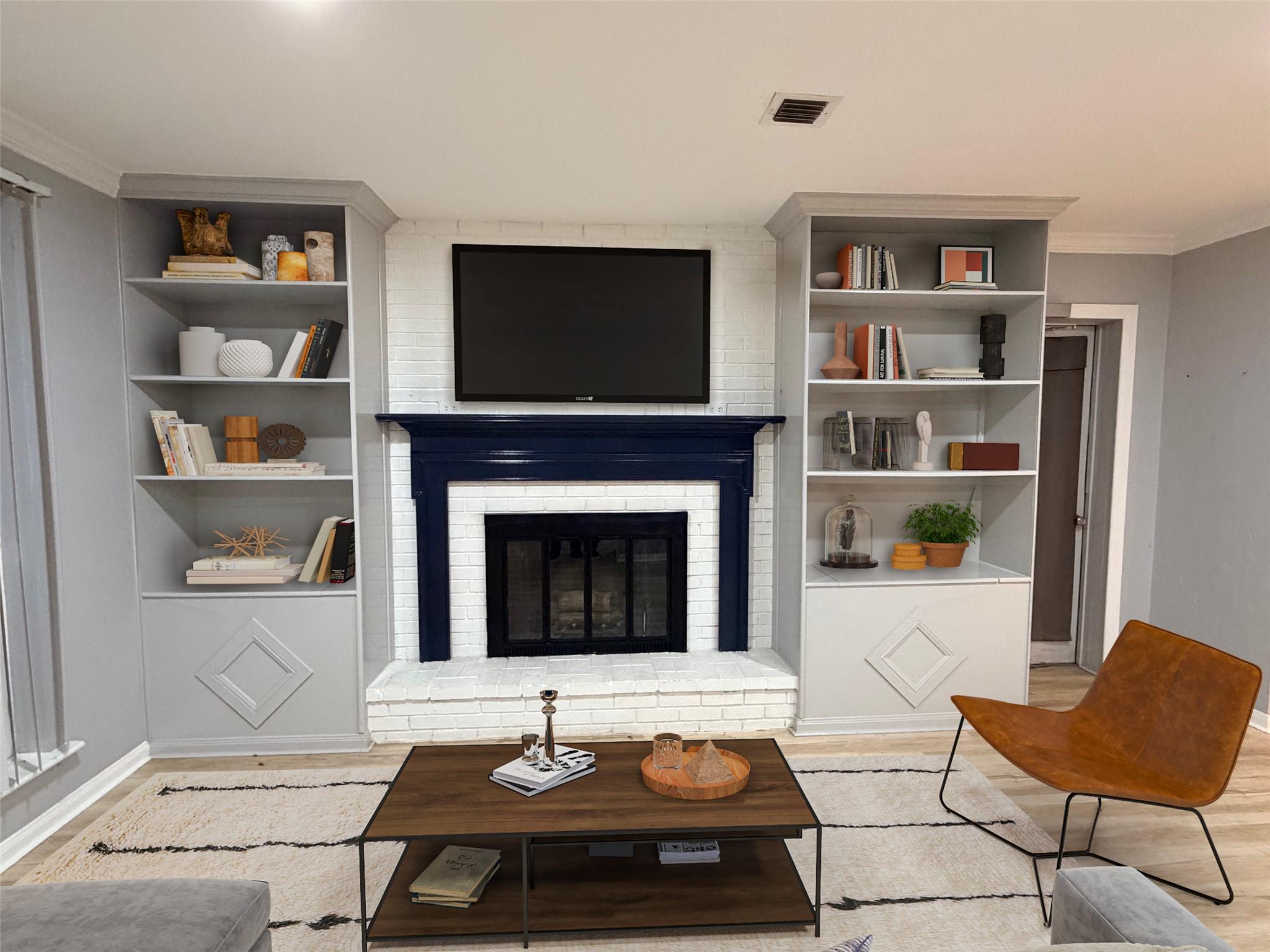 425 Woodland Point Rd, Belton, TX 76513