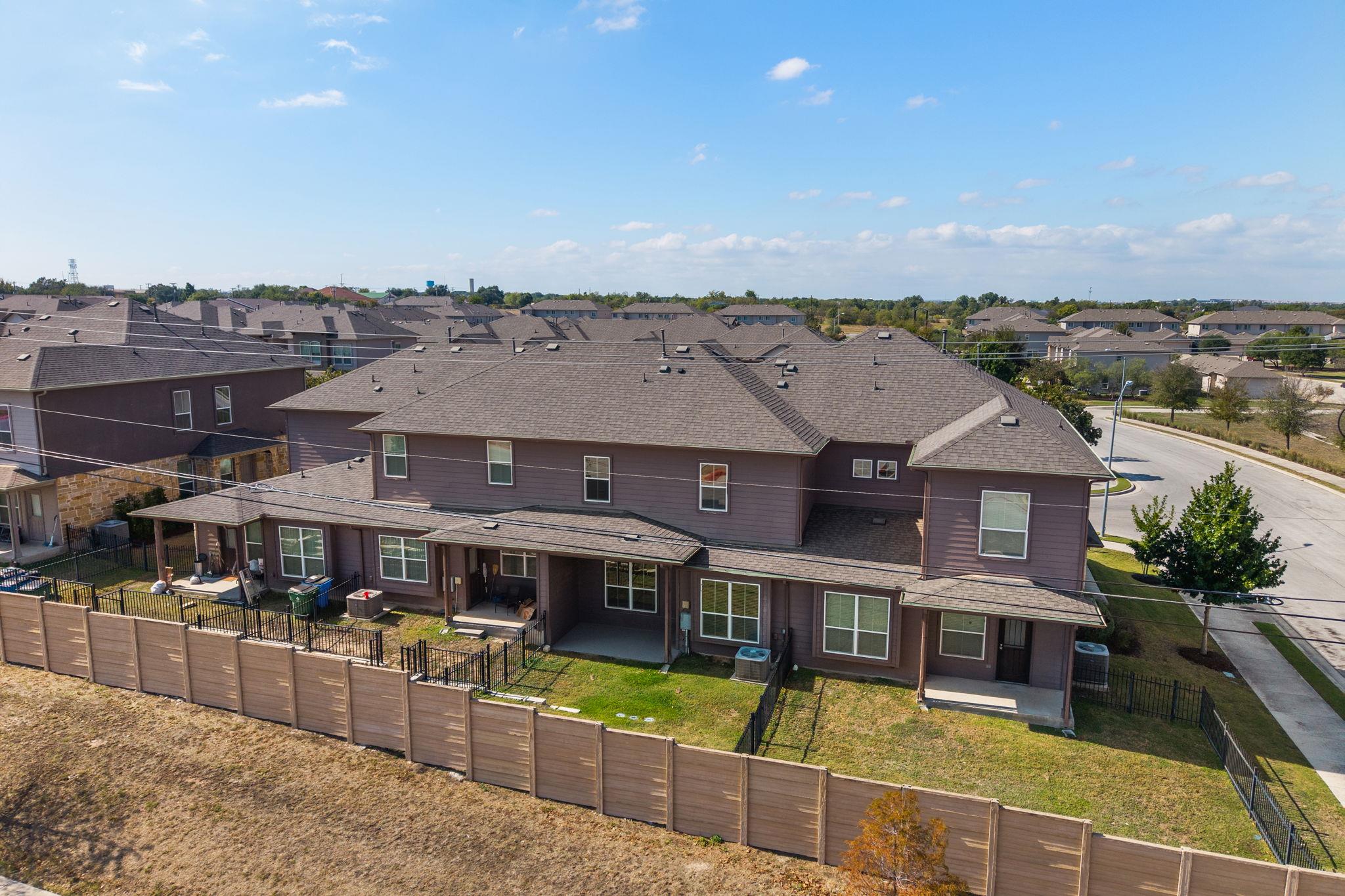 427 Epiphany Ln, Pflugerville, TX 78660