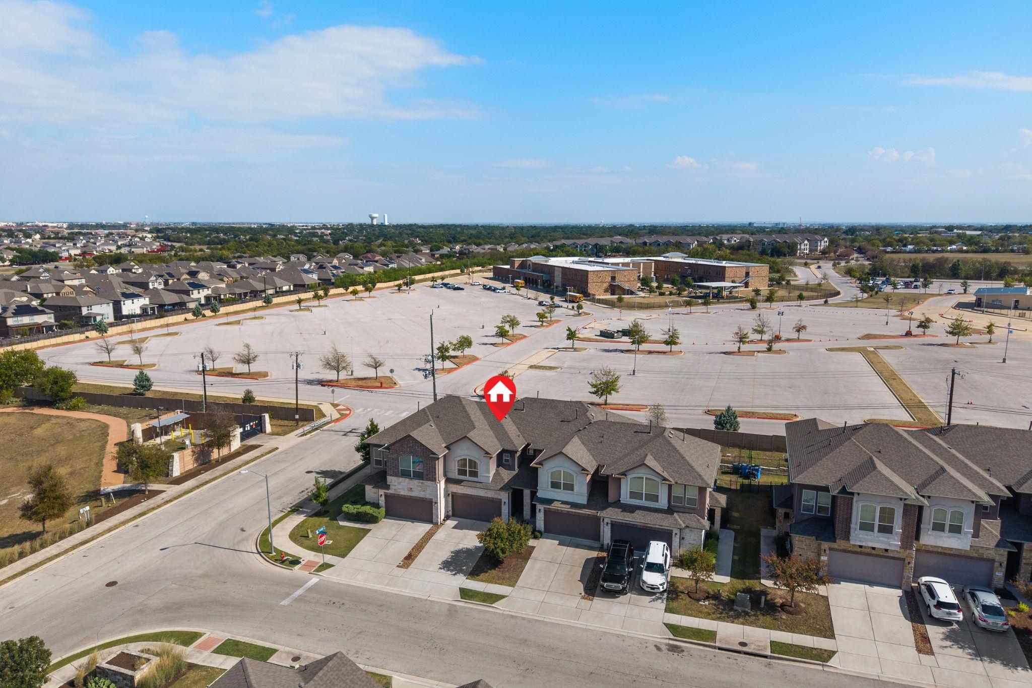 427 Epiphany Ln, Pflugerville, TX 78660