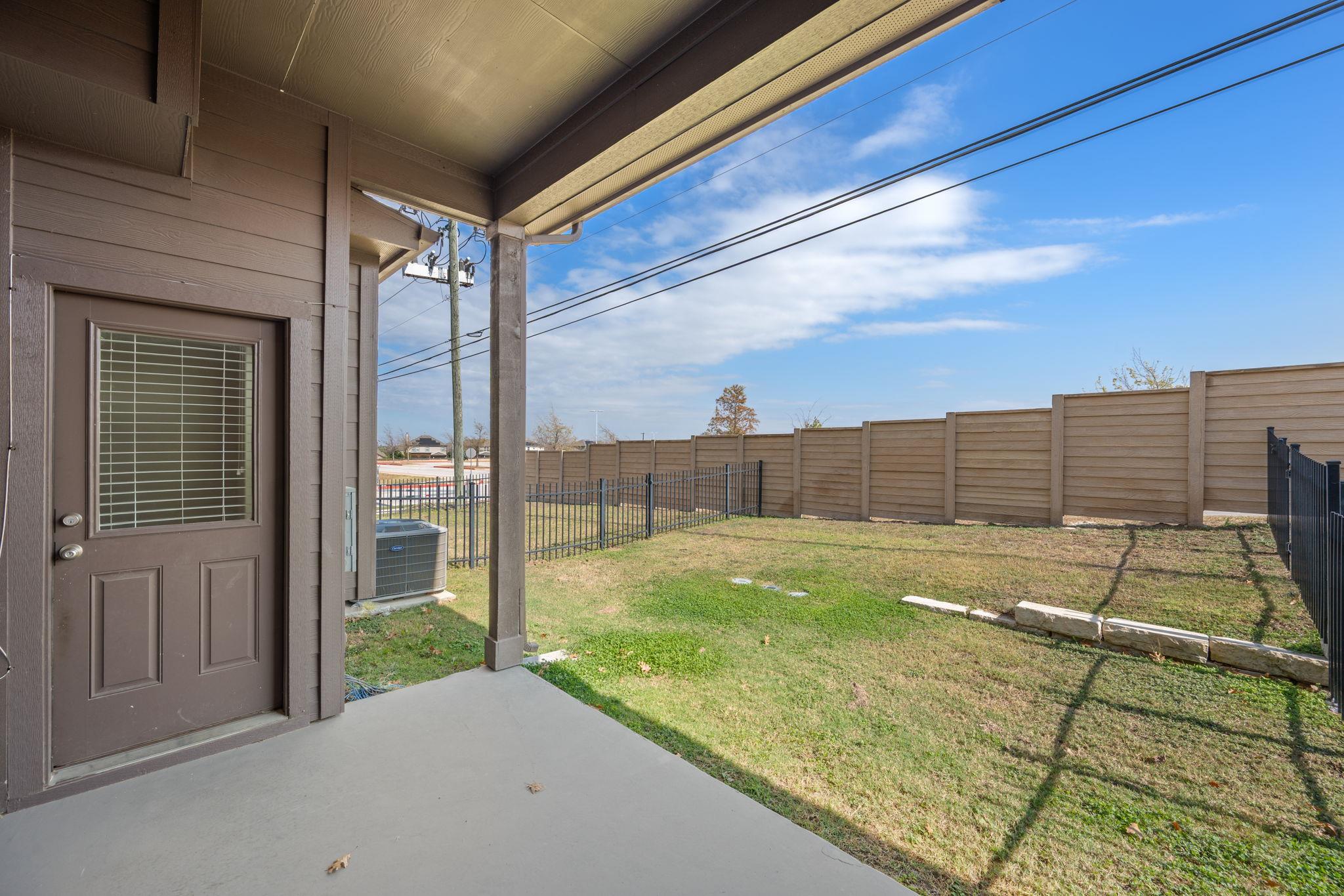427 Epiphany Ln, Pflugerville, TX 78660