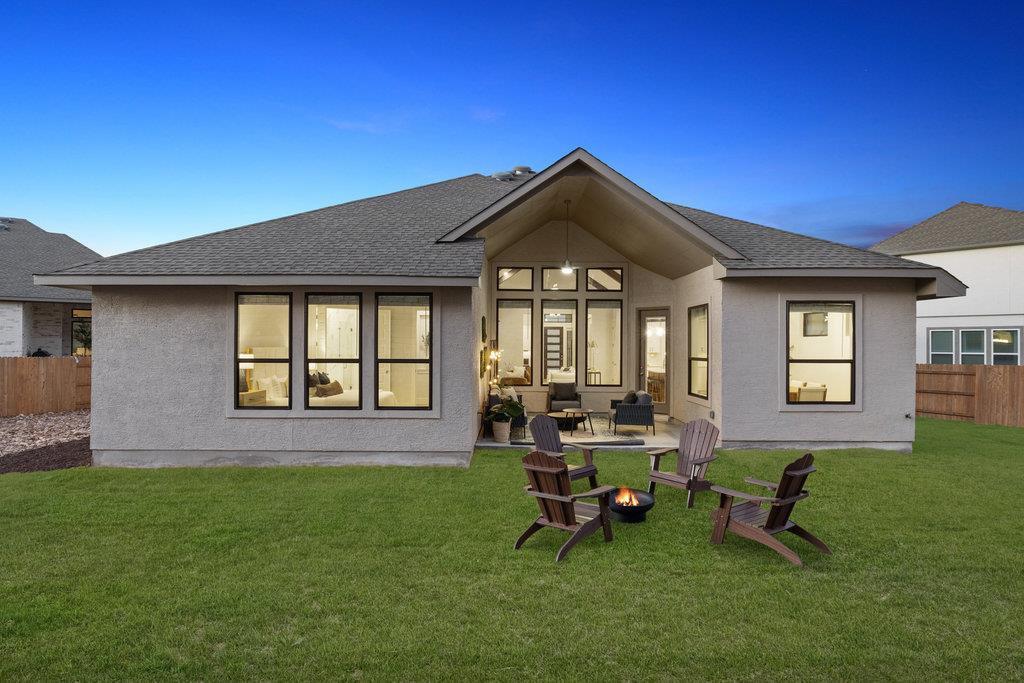 18705 Hopper Ln, Austin, TX 78738