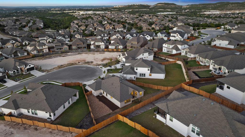 18705 Hopper Ln, Austin, TX 78738