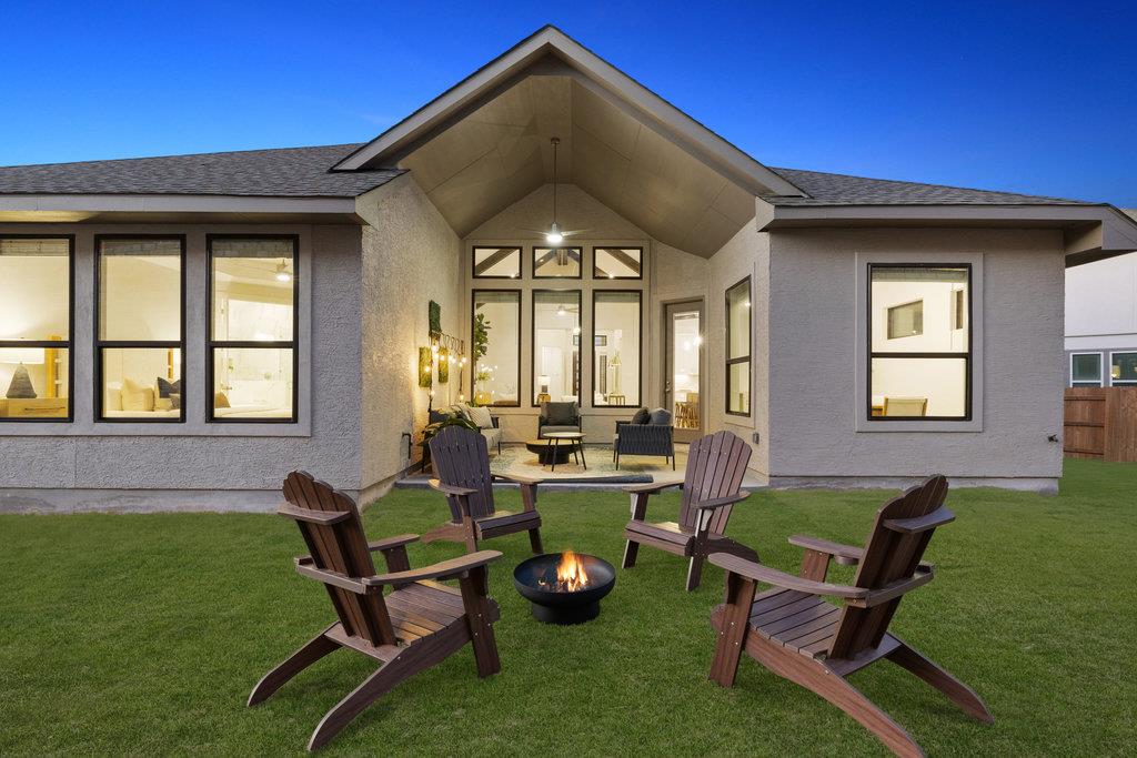 18705 Hopper Ln, Austin, TX 78738