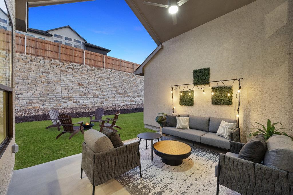 18705 Hopper Ln, Austin, TX 78738