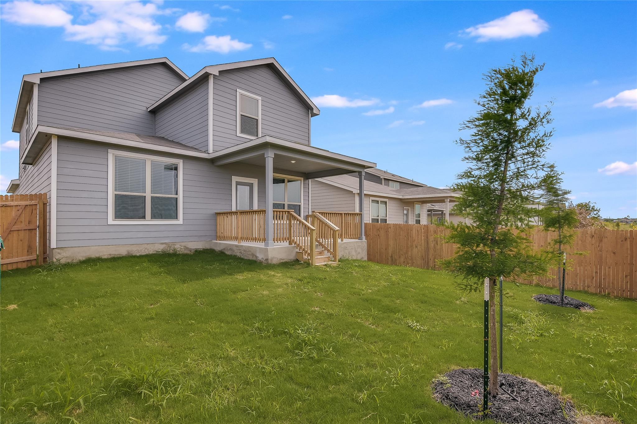 3370 Rancho Grande, San Antonio, TX 78224