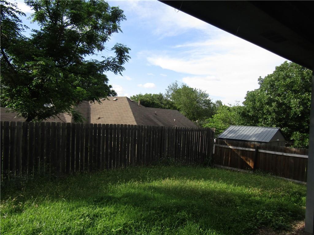 1205 Fairwood Rd, Austin, TX 78722