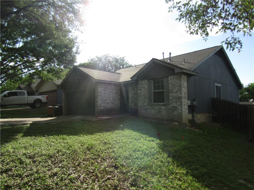 1205 Fairwood Rd, Austin, TX 78722