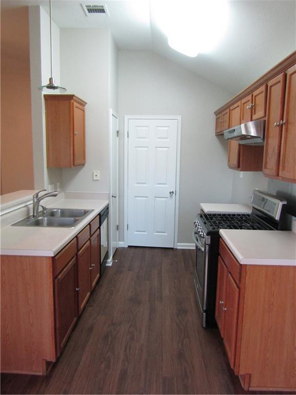 1205 Fairwood Rd, Austin, TX 78722