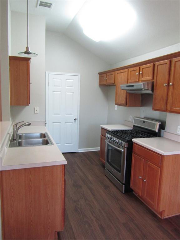 1205 Fairwood Rd, Austin, TX 78722